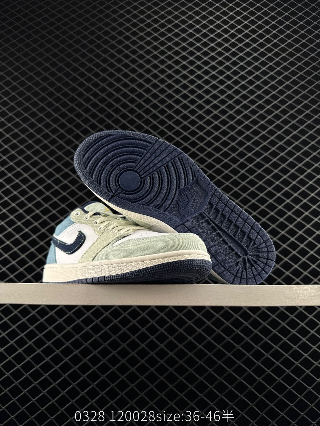 Air Jordan 1 Low AJ1